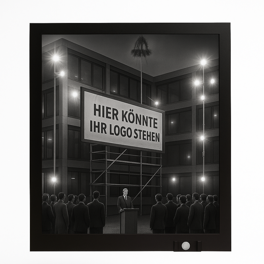 Beispiel 3 Vorderseite