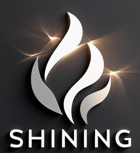 Shining Art Logo